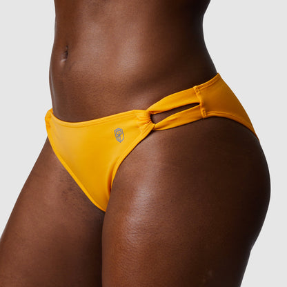 Marina Bikini Bottom (Tangerine)
